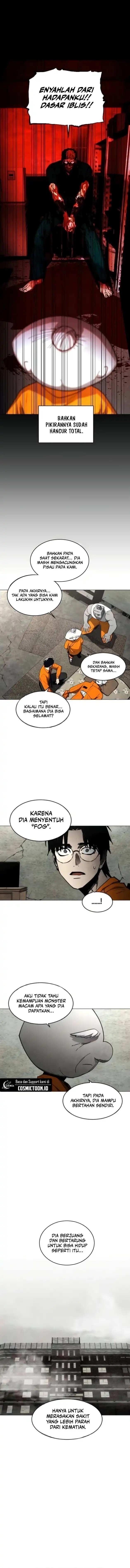 Fog Land Chapter 21 Halaman 17