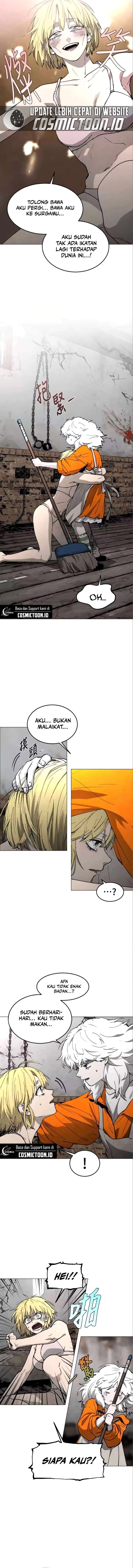 Fog Land Chapter 30 Halaman 5