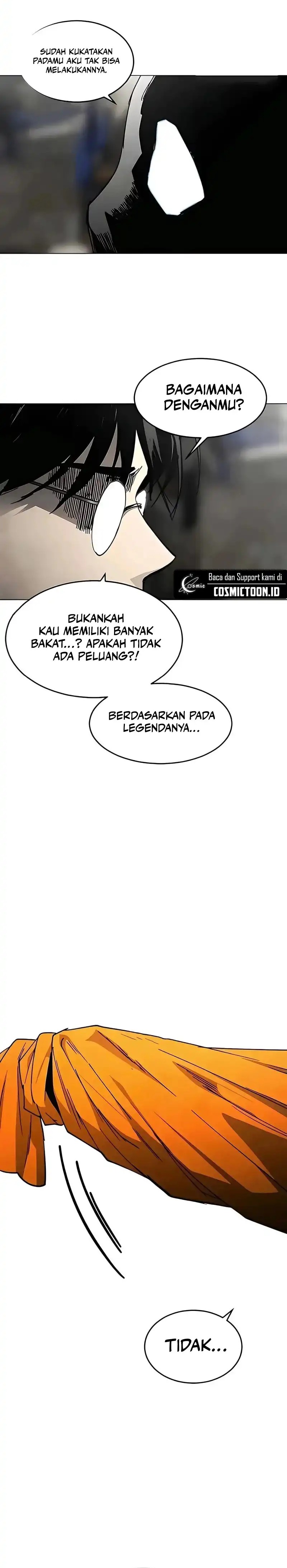 Fog Land Chapter 31 Halaman 5