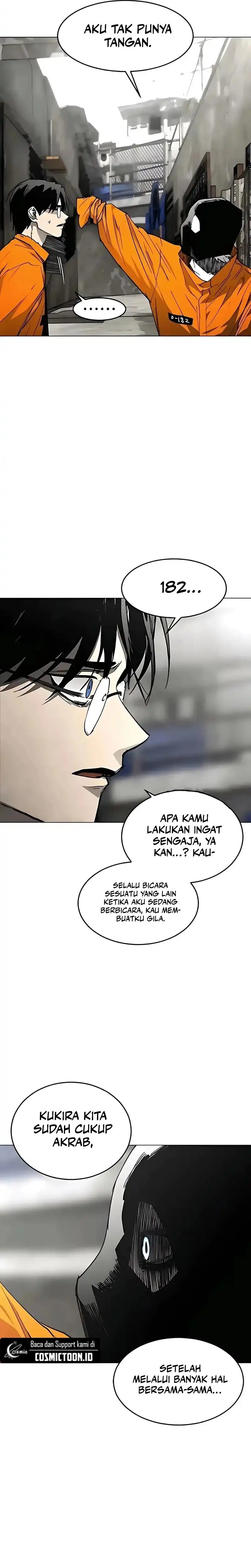 Fog Land Chapter 31 Halaman 6