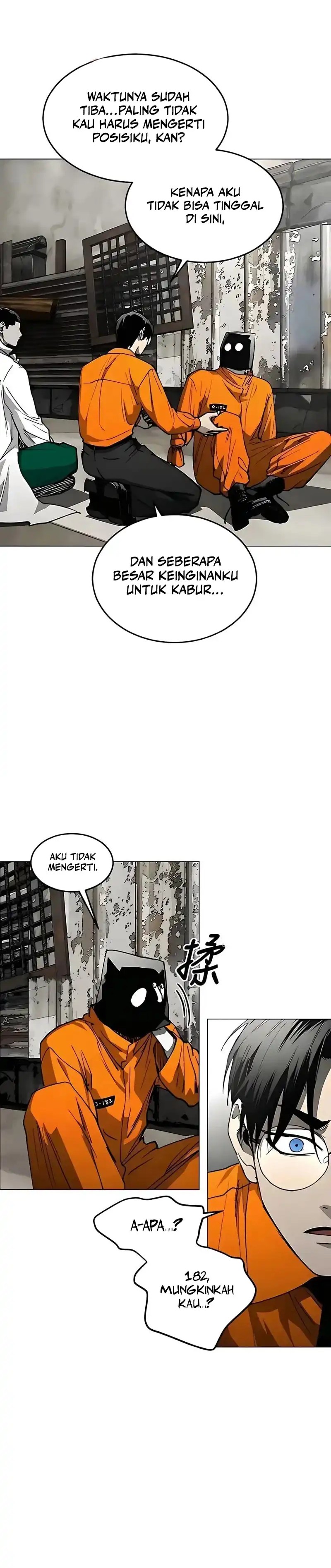 Fog Land Chapter 31 Halaman 7