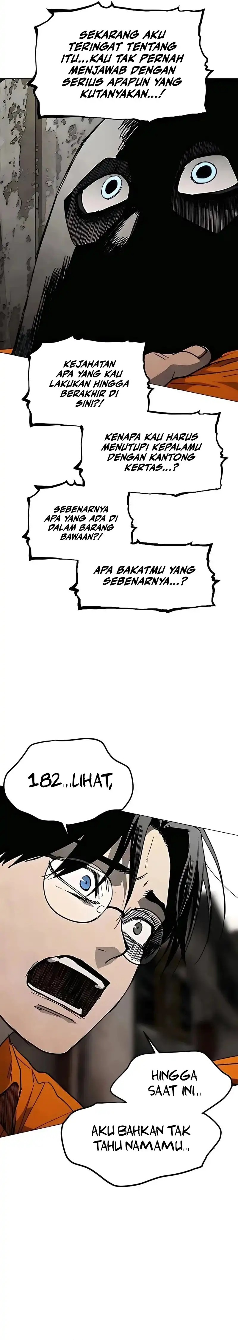 Fog Land Chapter 31 Halaman 9