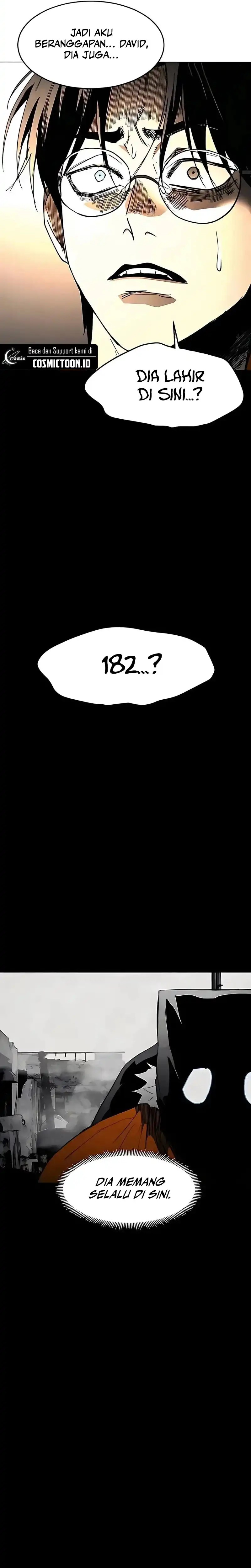 Fog Land Chapter 31 Halaman 25