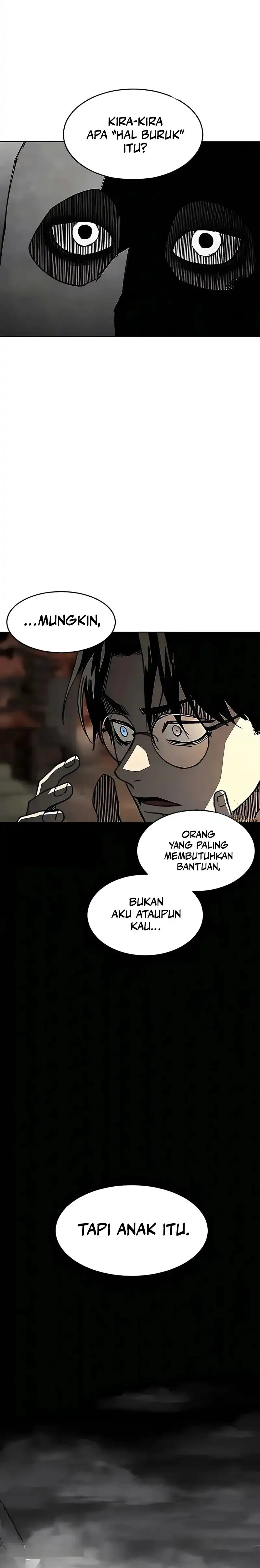 Fog Land Chapter 31 Halaman 28