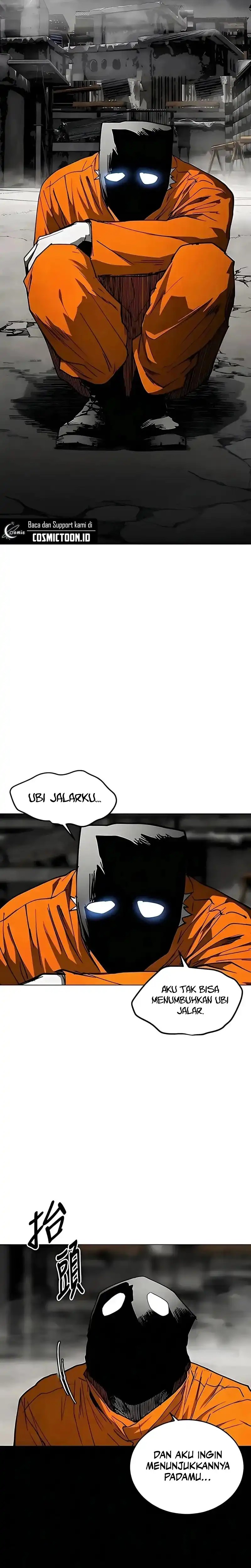 Fog Land Chapter 31 Halaman 29