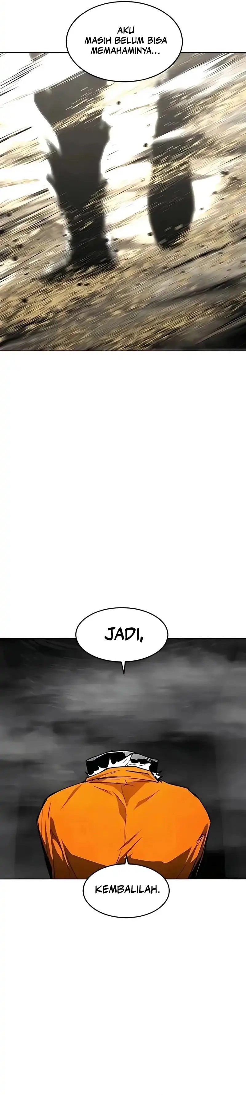 Fog Land Chapter 31 Halaman 31