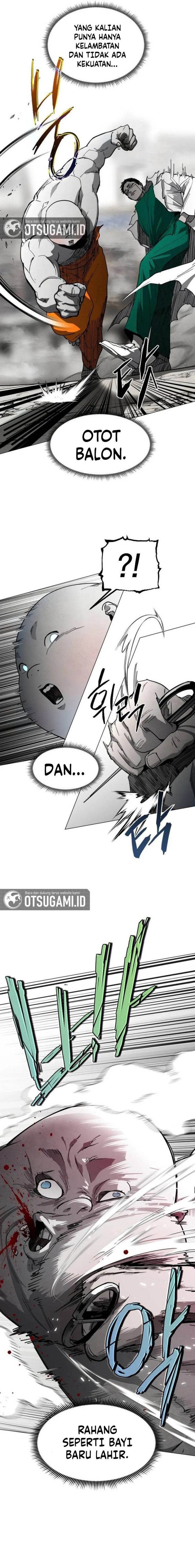 Fog Land Chapter 34 Halaman 4
