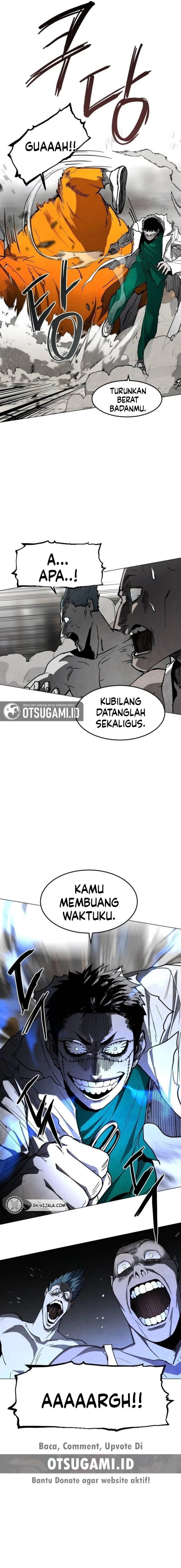 Fog Land Chapter 34 Halaman 7