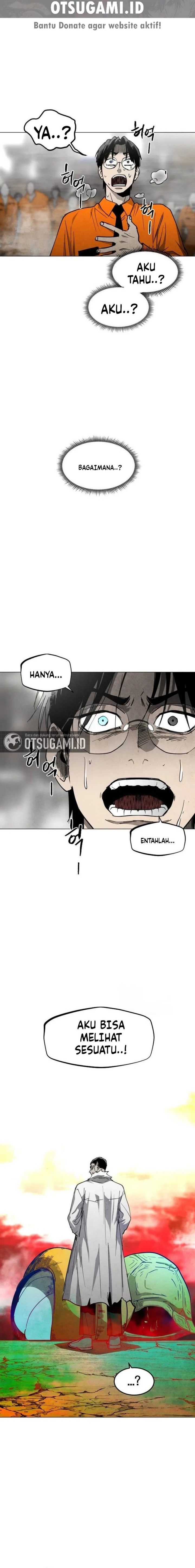 Fog Land Chapter 34 Halaman 24