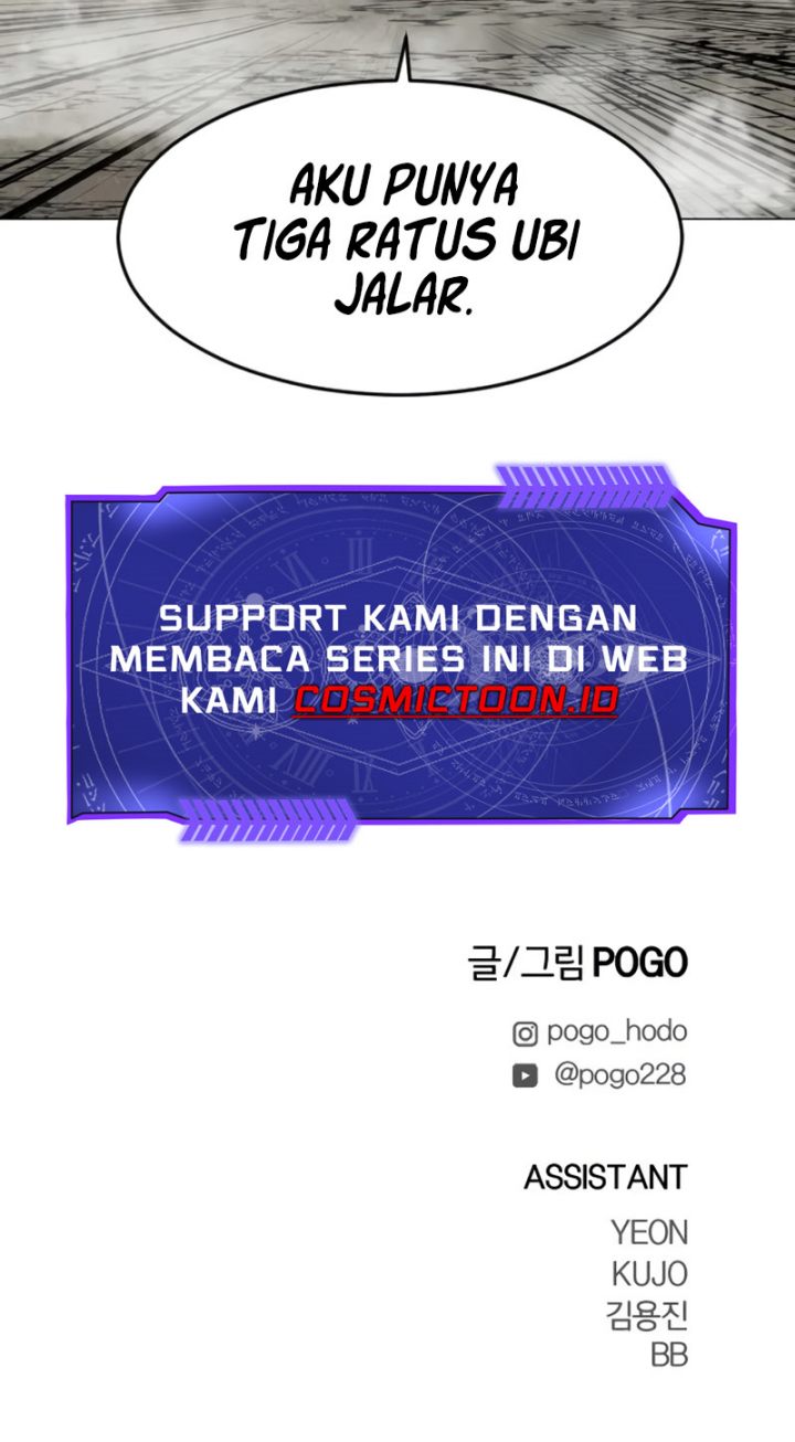 Fog Land Chapter 35 Halaman 12