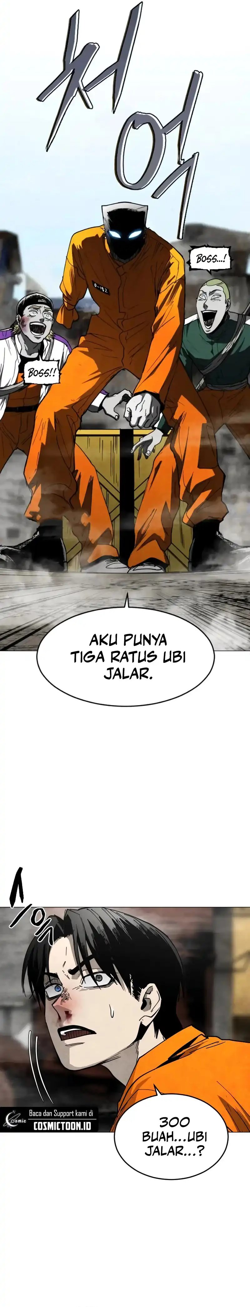 Fog Land Chapter 36 Halaman 2