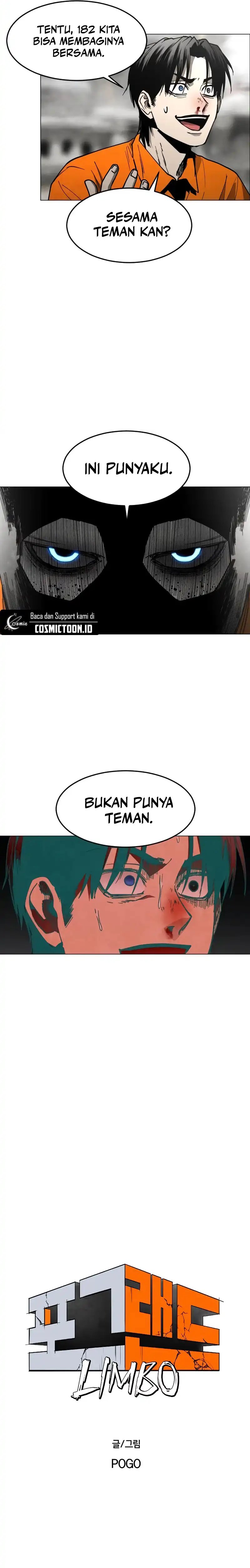 Fog Land Chapter 36 Halaman 4