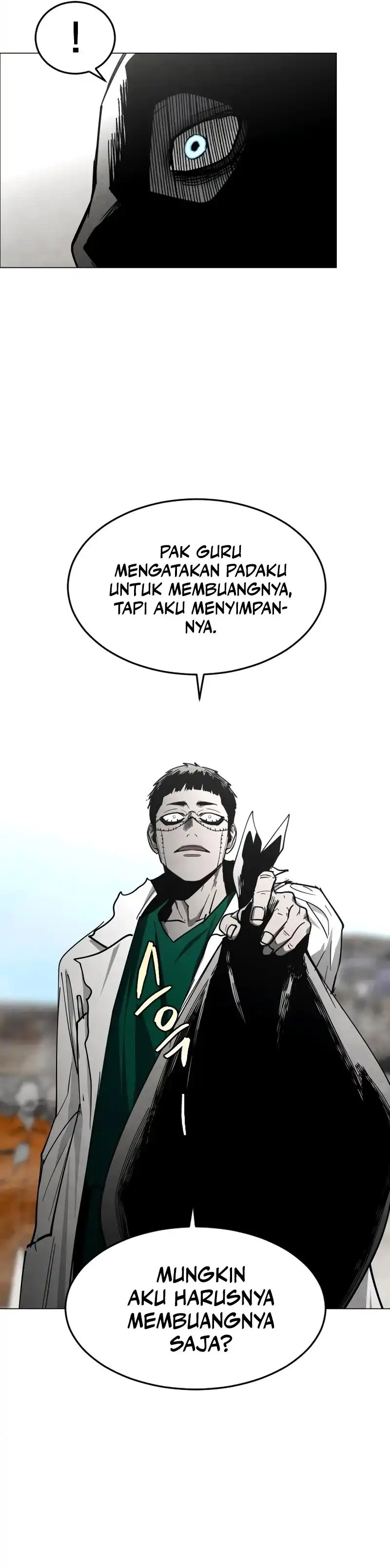 Fog Land Chapter 36 Halaman 6