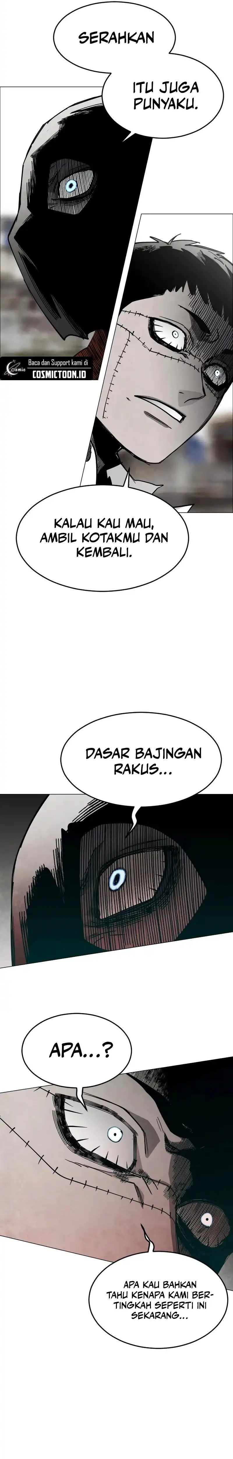 Fog Land Chapter 36 Halaman 7