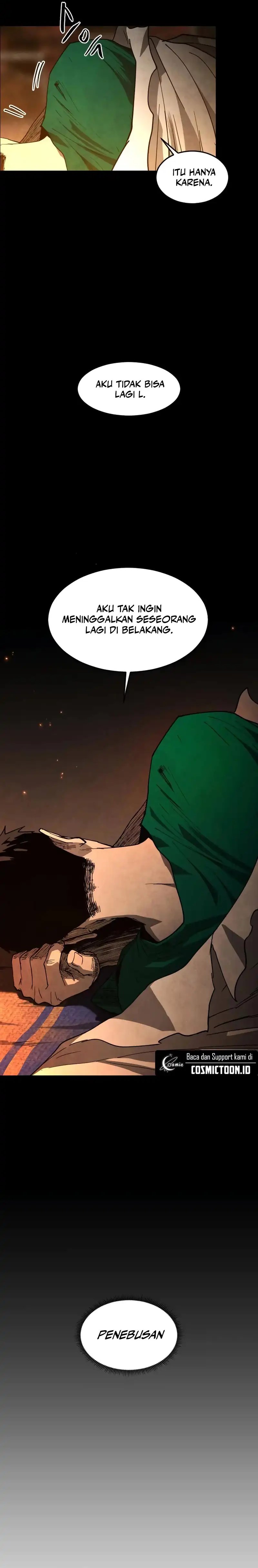 Fog Land Chapter 36 Halaman 19