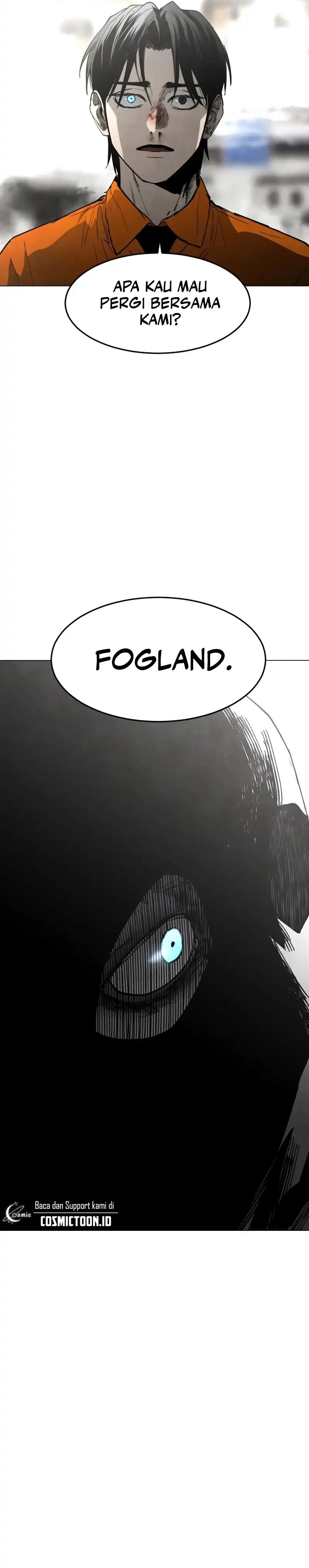 Fog Land Chapter 36 Halaman 31