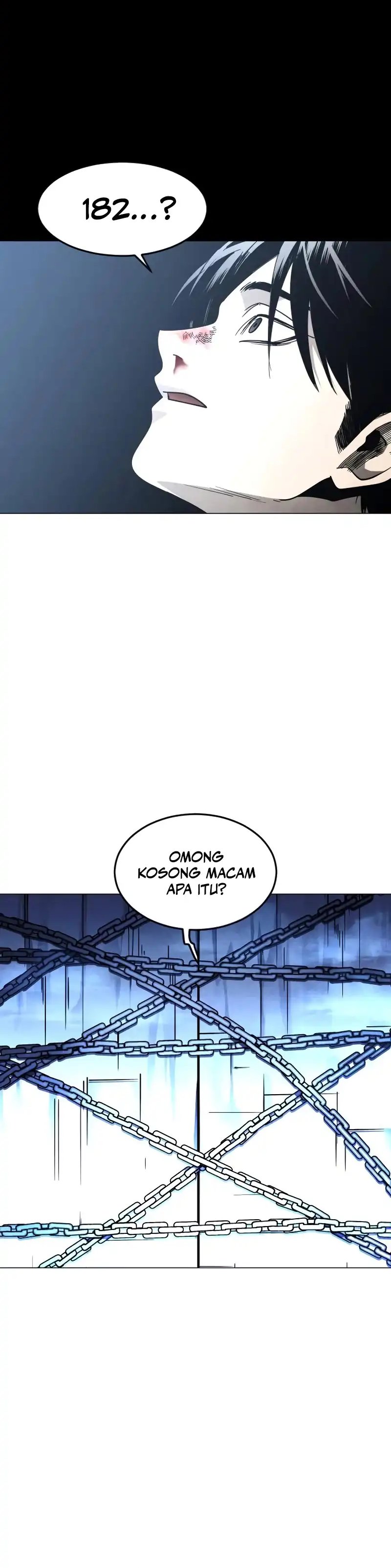 Fog Land Chapter 36 Halaman 34