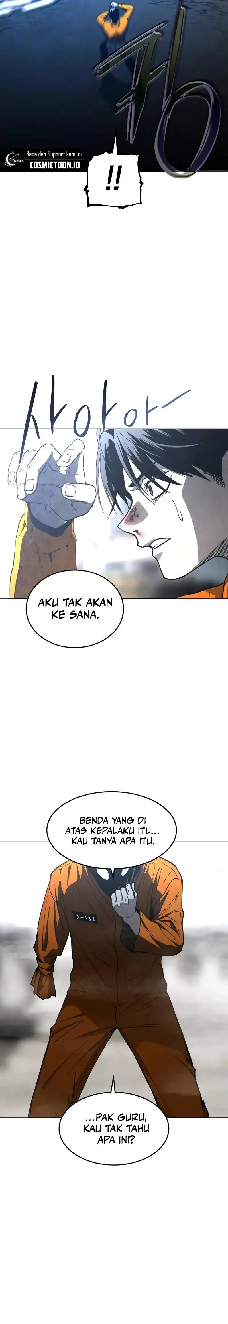 Fog Land Chapter 36 Halaman 36