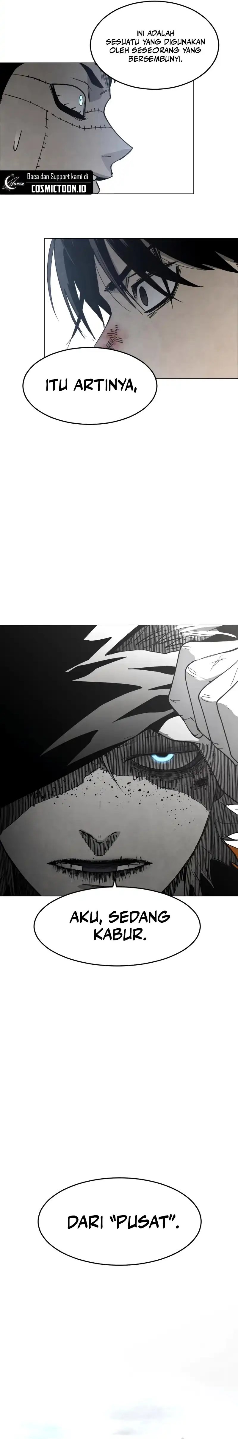 Fog Land Chapter 36 Halaman 37