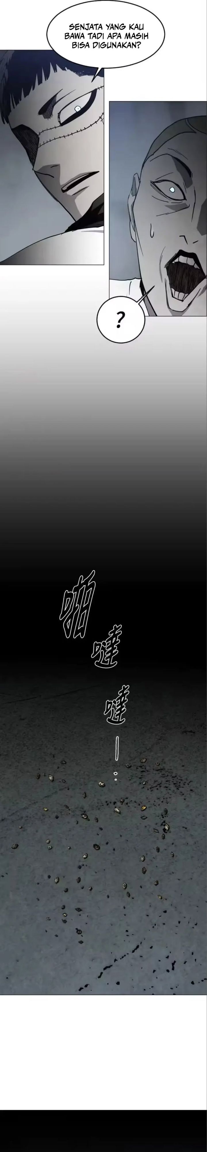 Fog Land Chapter 41 Halaman 9