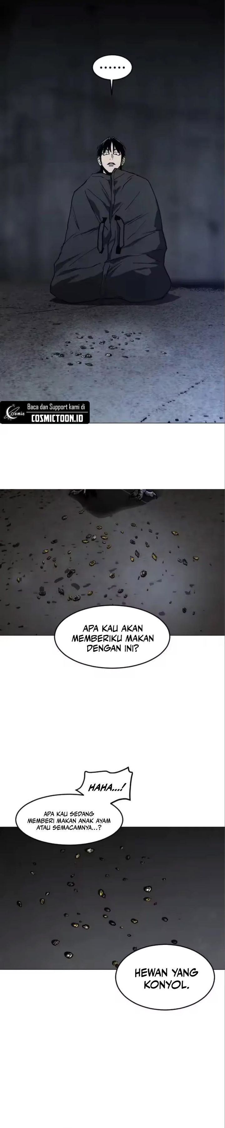 Fog Land Chapter 41 Halaman 10