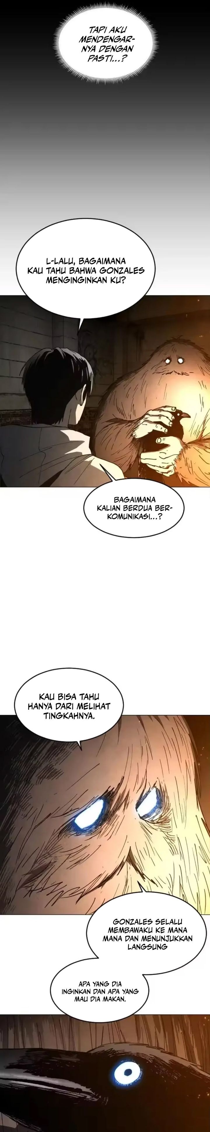 Fog Land Chapter 41 Halaman 23