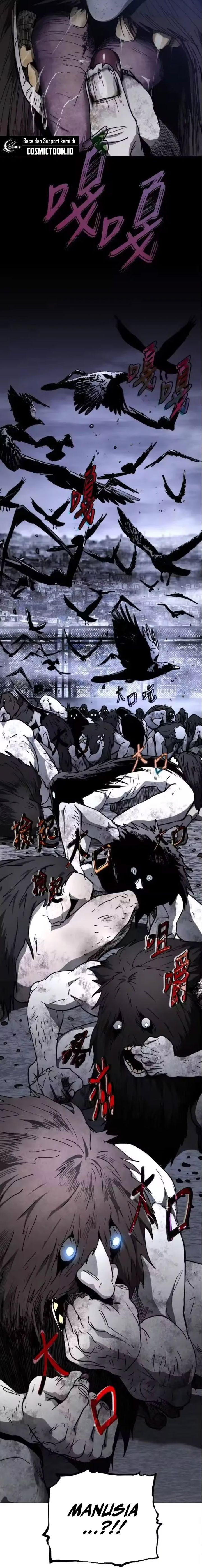 Fog Land Chapter 41 Halaman 33