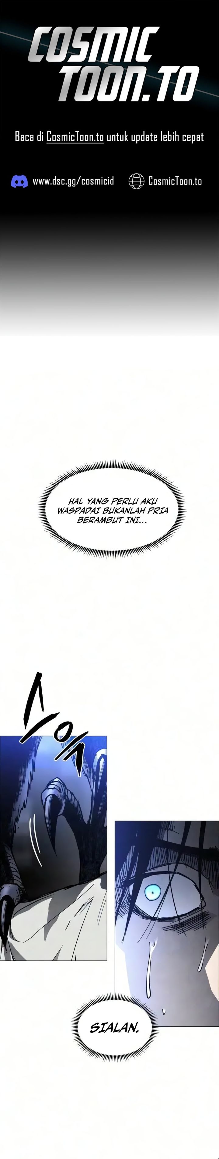 Fog Land Chapter 42 Halaman 1