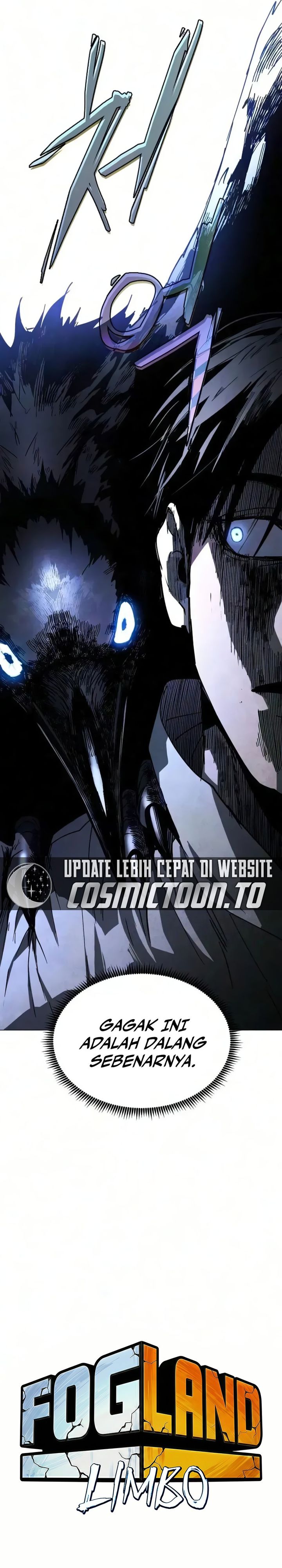 Fog Land Chapter 42 Halaman 2