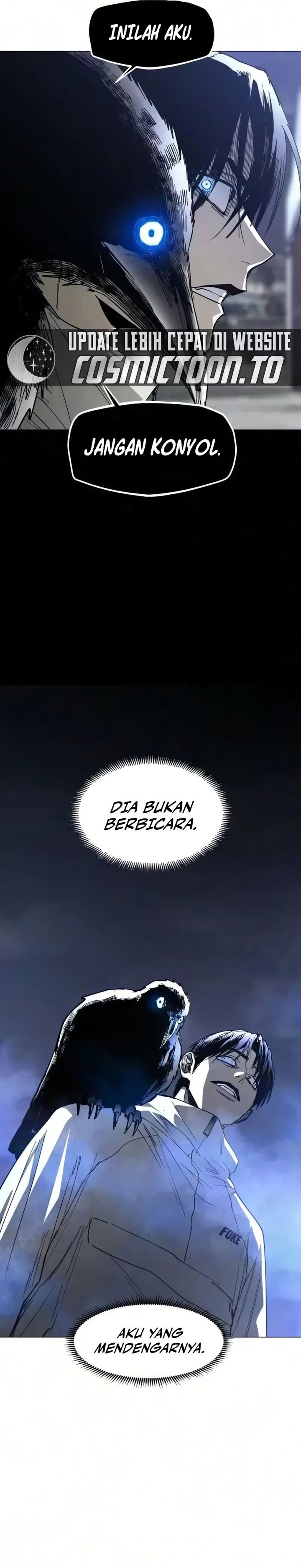 Fog Land Chapter 42 Halaman 6