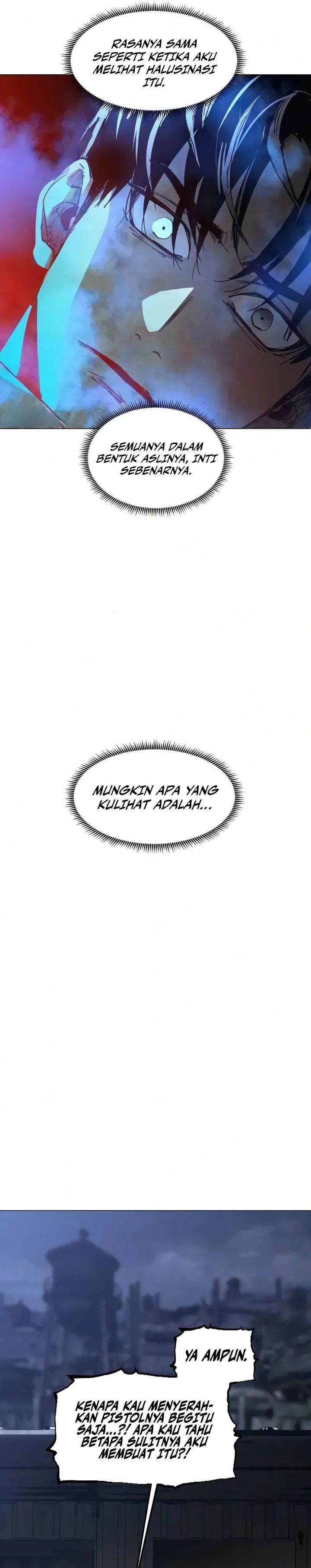 Fog Land Chapter 42 Halaman 8