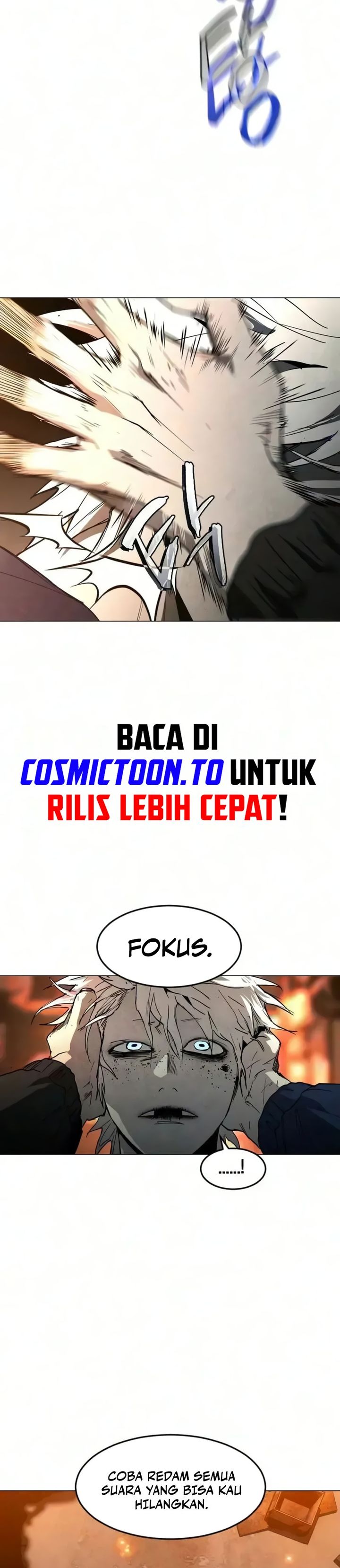 Fog Land Chapter 42 Halaman 20