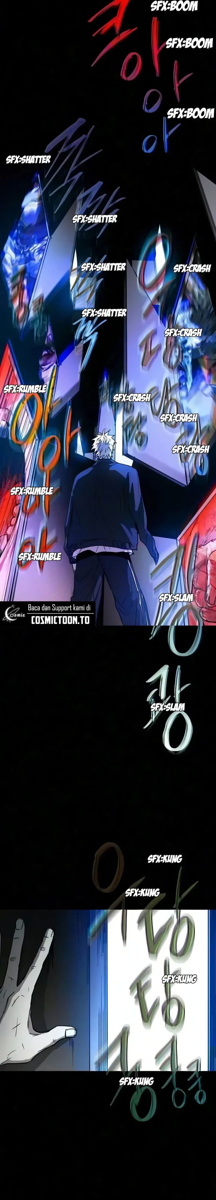 Fog Land Chapter 42 Halaman 22