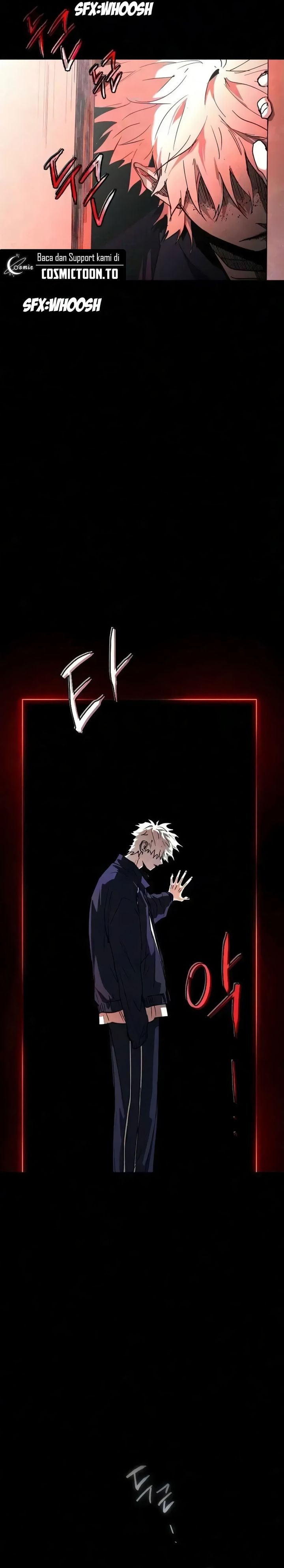 Fog Land Chapter 42 Halaman 26