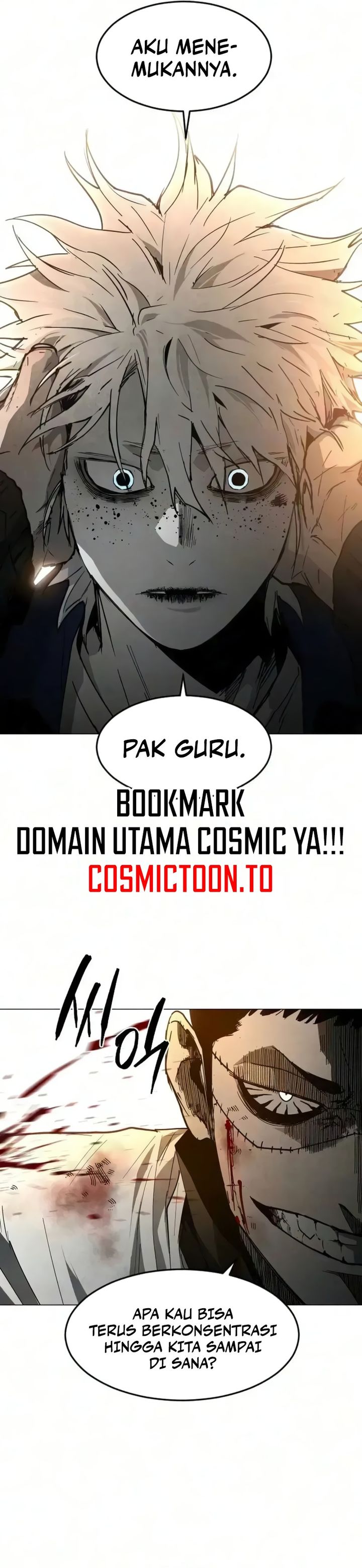 Fog Land Chapter 42 Halaman 28