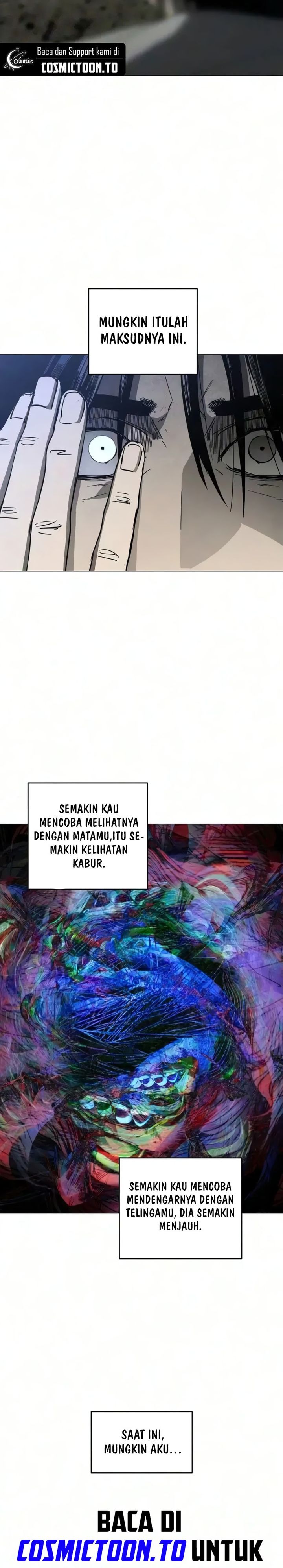 Fog Land Chapter 42 Halaman 36