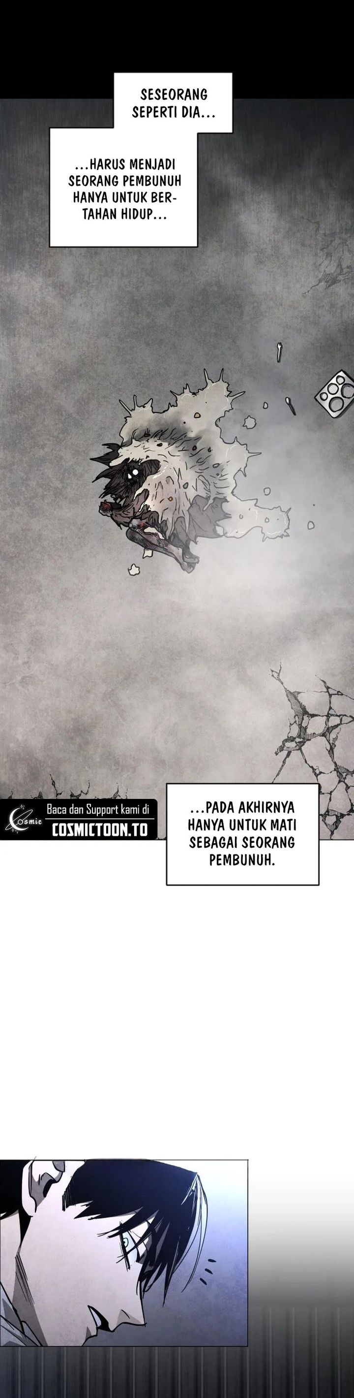 Fog Land Chapter 44 Halaman 21