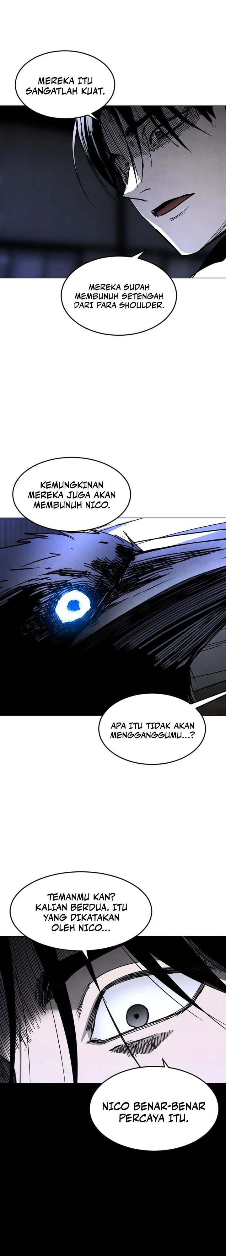 Fog Land Chapter 44 Halaman 24