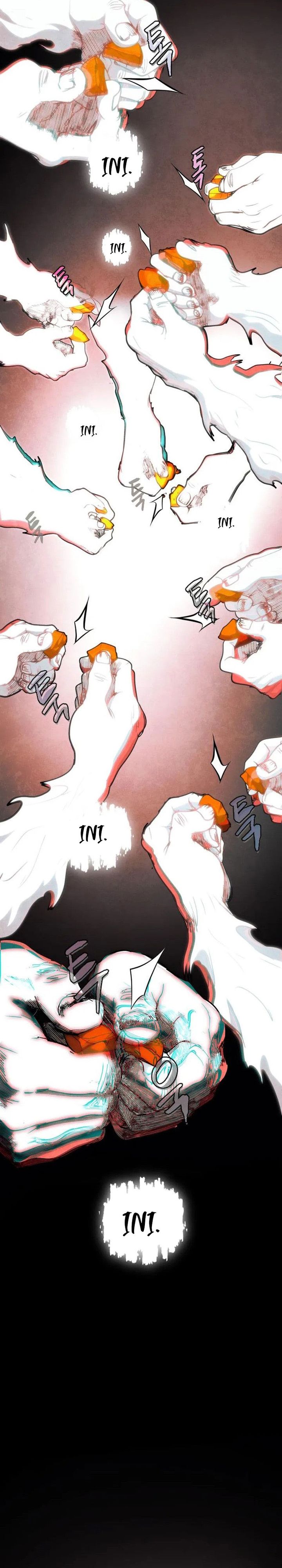 Fog Land Chapter 44 Halaman 33