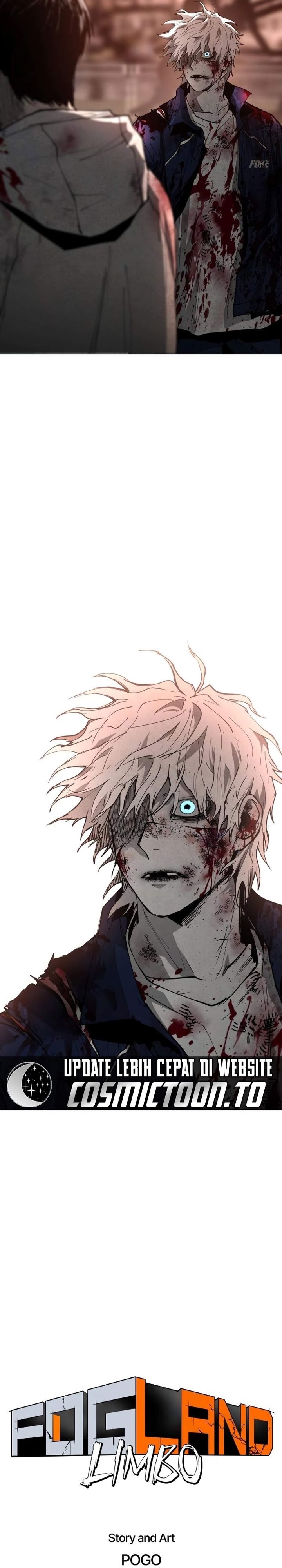 Fog Land Chapter 49 Halaman 2