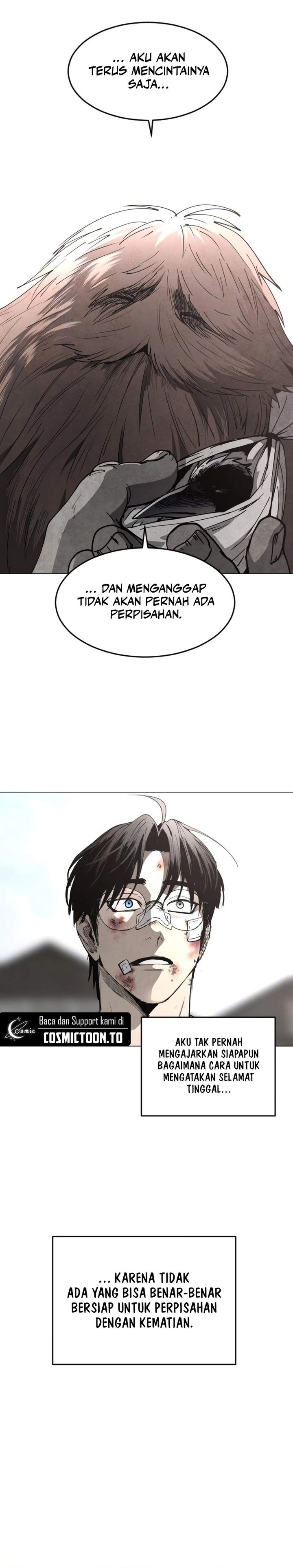 Fog Land Chapter 49 Halaman 23