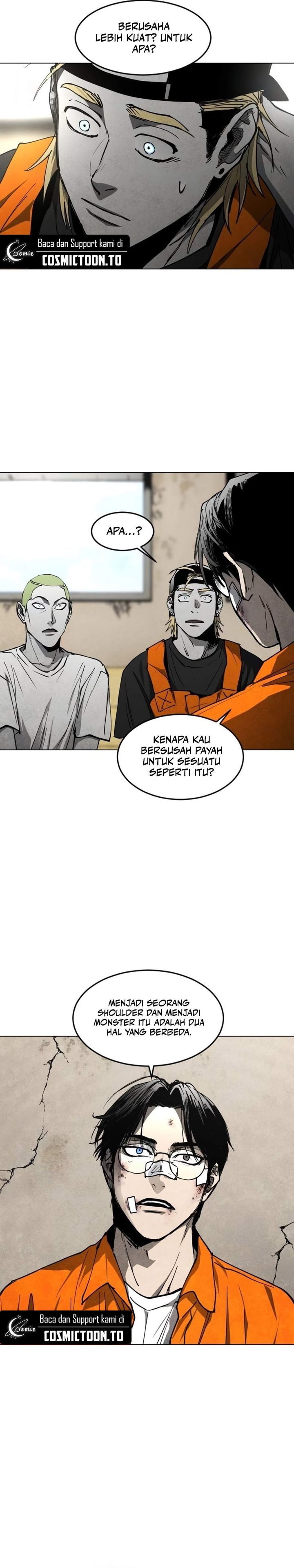 Fog Land Chapter 49 Halaman 36