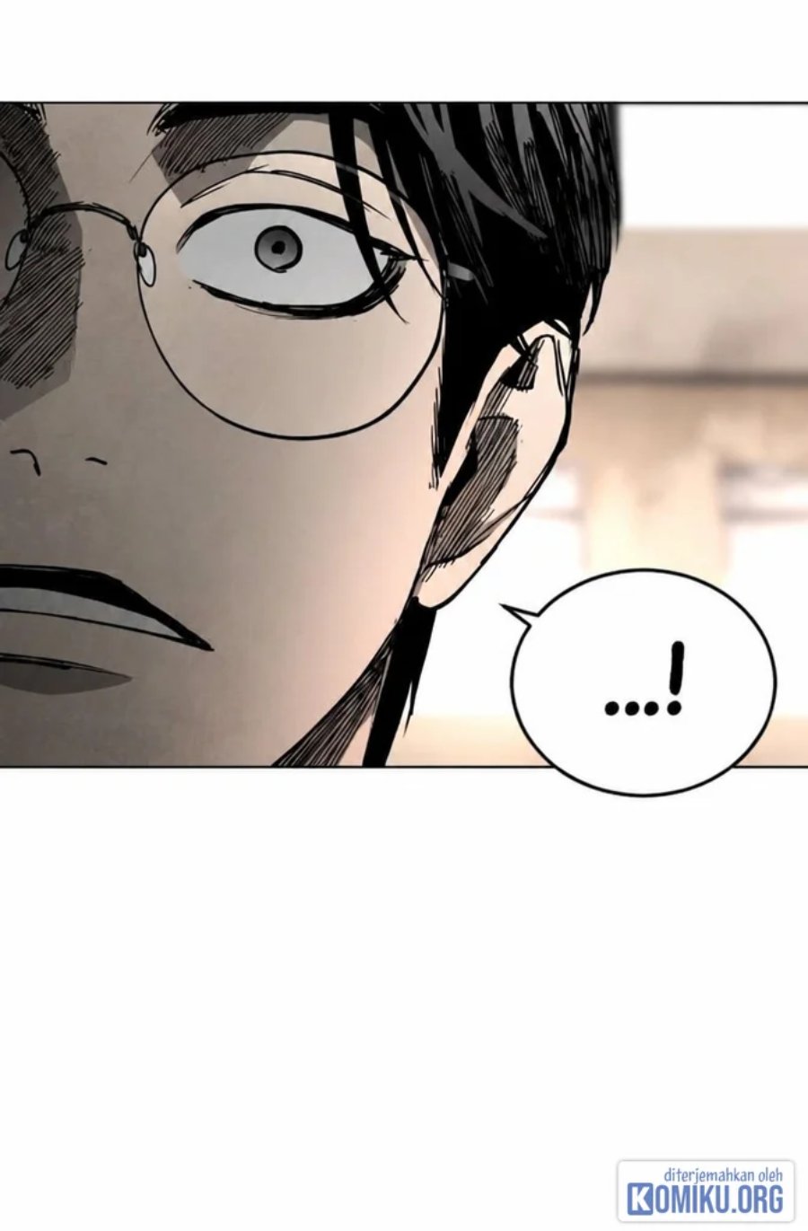 Fog Land Chapter 50 Halaman 46