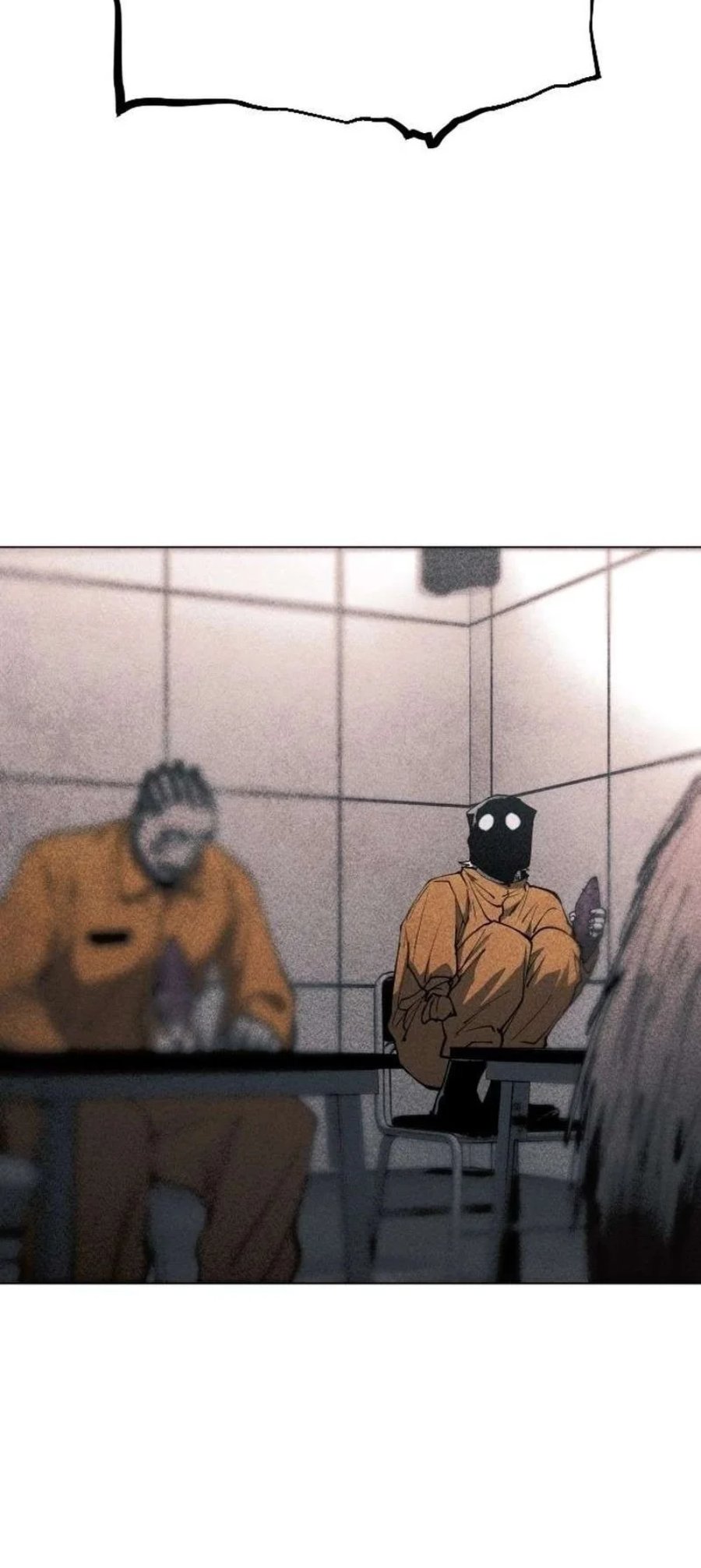 Fog Land Chapter 50 Halaman 51