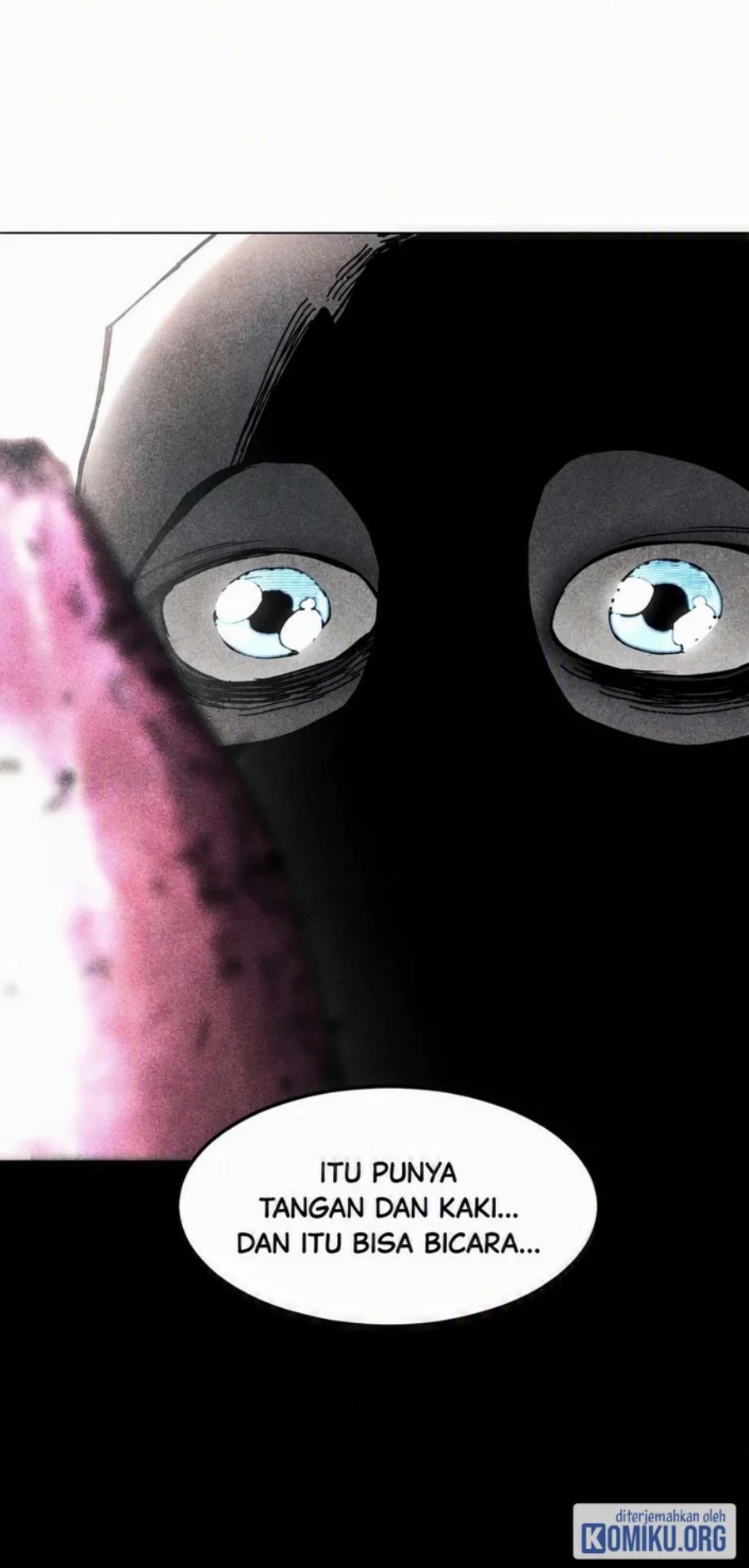 Fog Land Chapter 50 Halaman 55