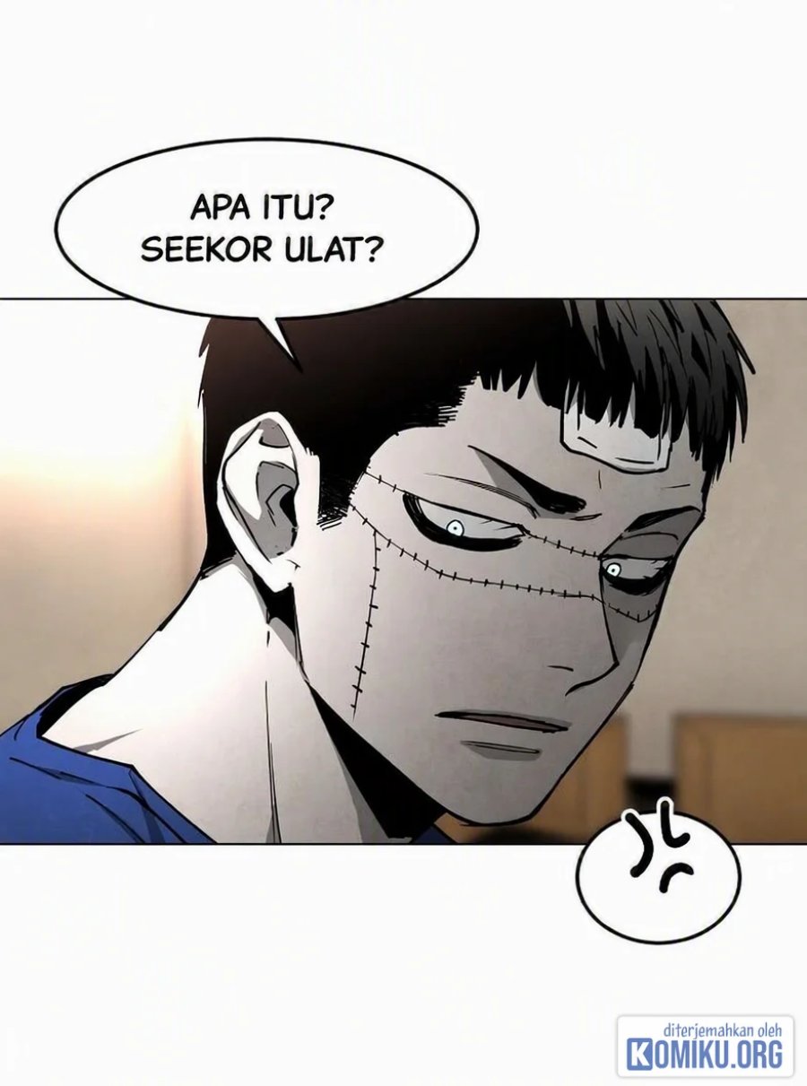 Fog Land Chapter 50 Halaman 61