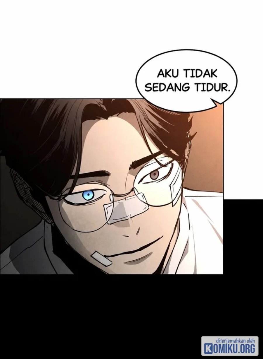 Fog Land Chapter 50 Halaman 80