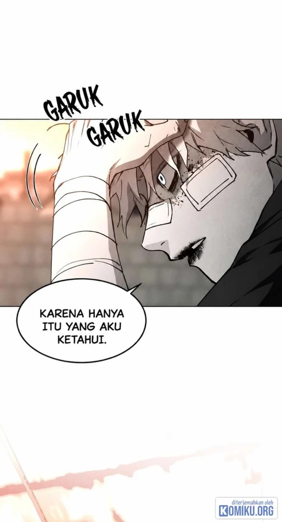 Fog Land Chapter 50 Halaman 86