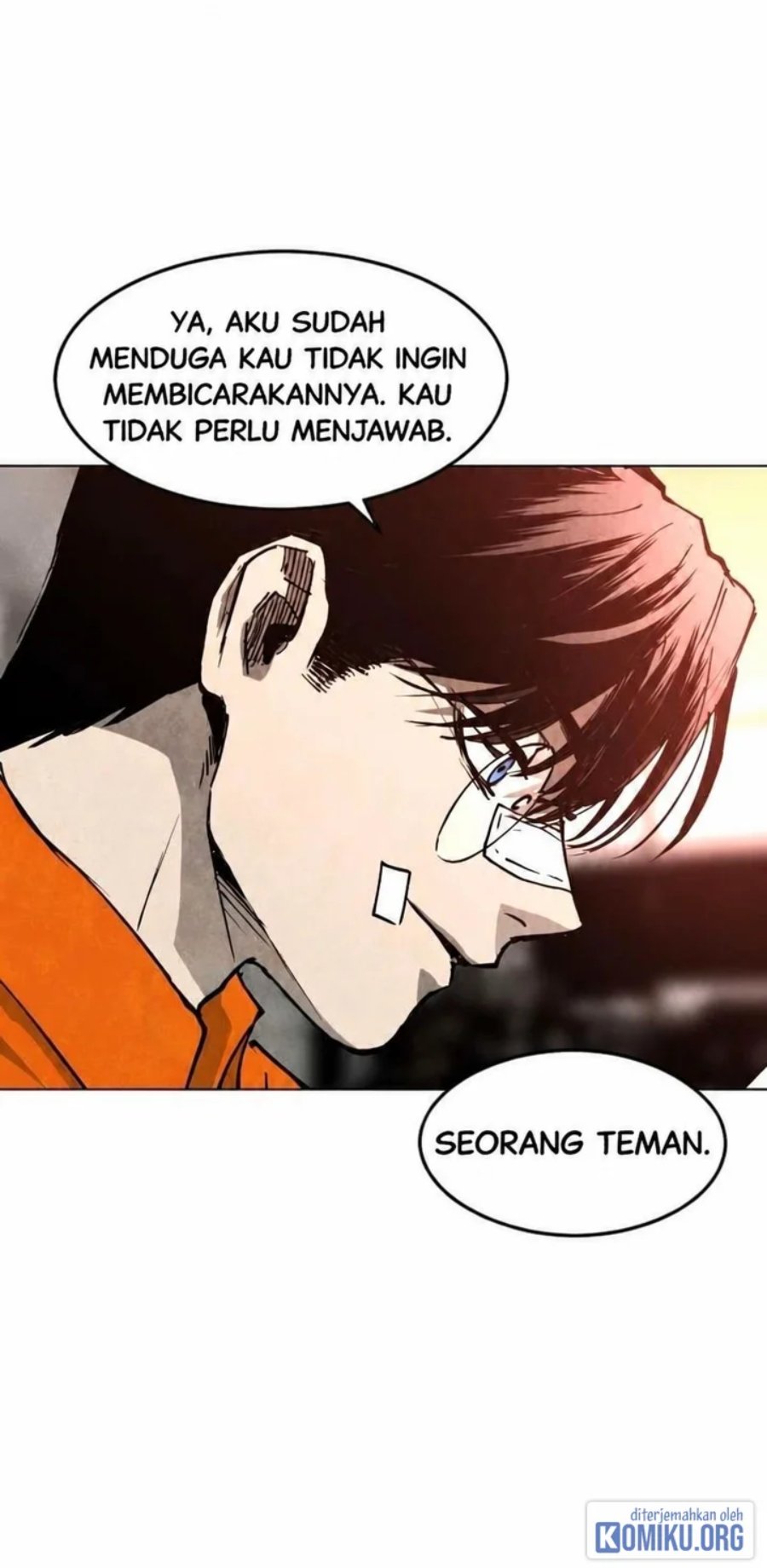 Fog Land Chapter 50 Halaman 89