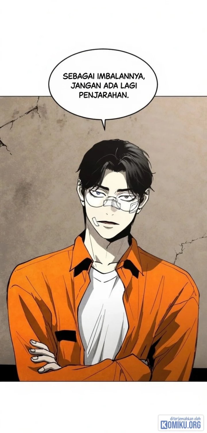 Fog Land Chapter 51 Halaman 4